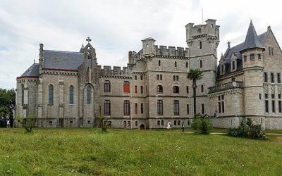 Les projets Pro-Am à la méridienne du Château d’Abbadia