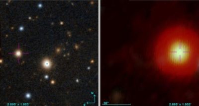 Des nébuleuses planétaires découvertes et confirmées par des astronomes amateurs