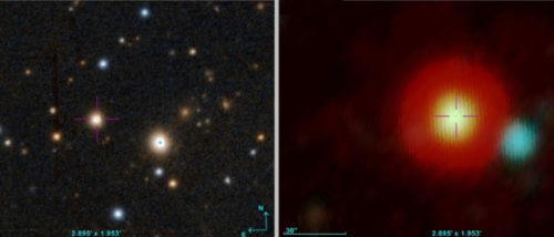 Des nébuleuses planétaires découvertes et confirmées par des astronomes amateurs