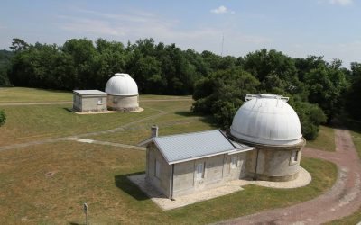 SIRIUS – Un futur pour l’observatoire Astronomique de Bordeaux