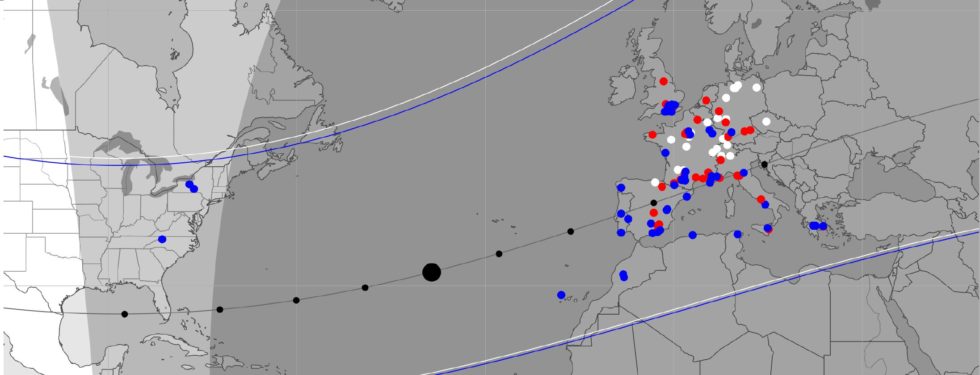 Structure et évolution de l’atmosphère de Triton par occultations stellaires