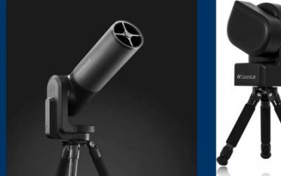 Atelier Smart Telescopes