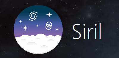 Photométrie d’ouverture avec Siril 1.4