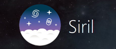 Photométrie d’ouverture avec Siril 1.4